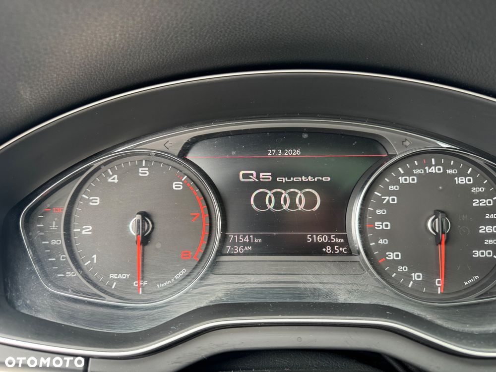 Audi Q5 - 24