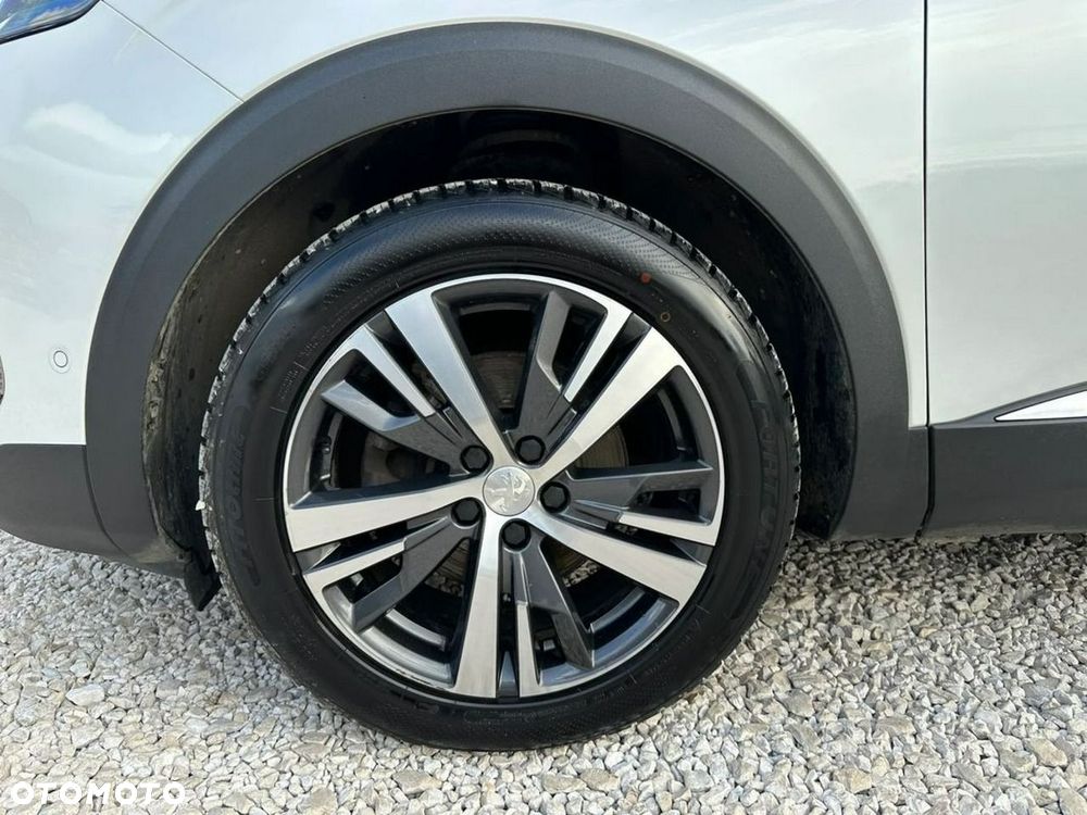 Peugeot 3008 1.5 BlueHDi Allure S&S - 33