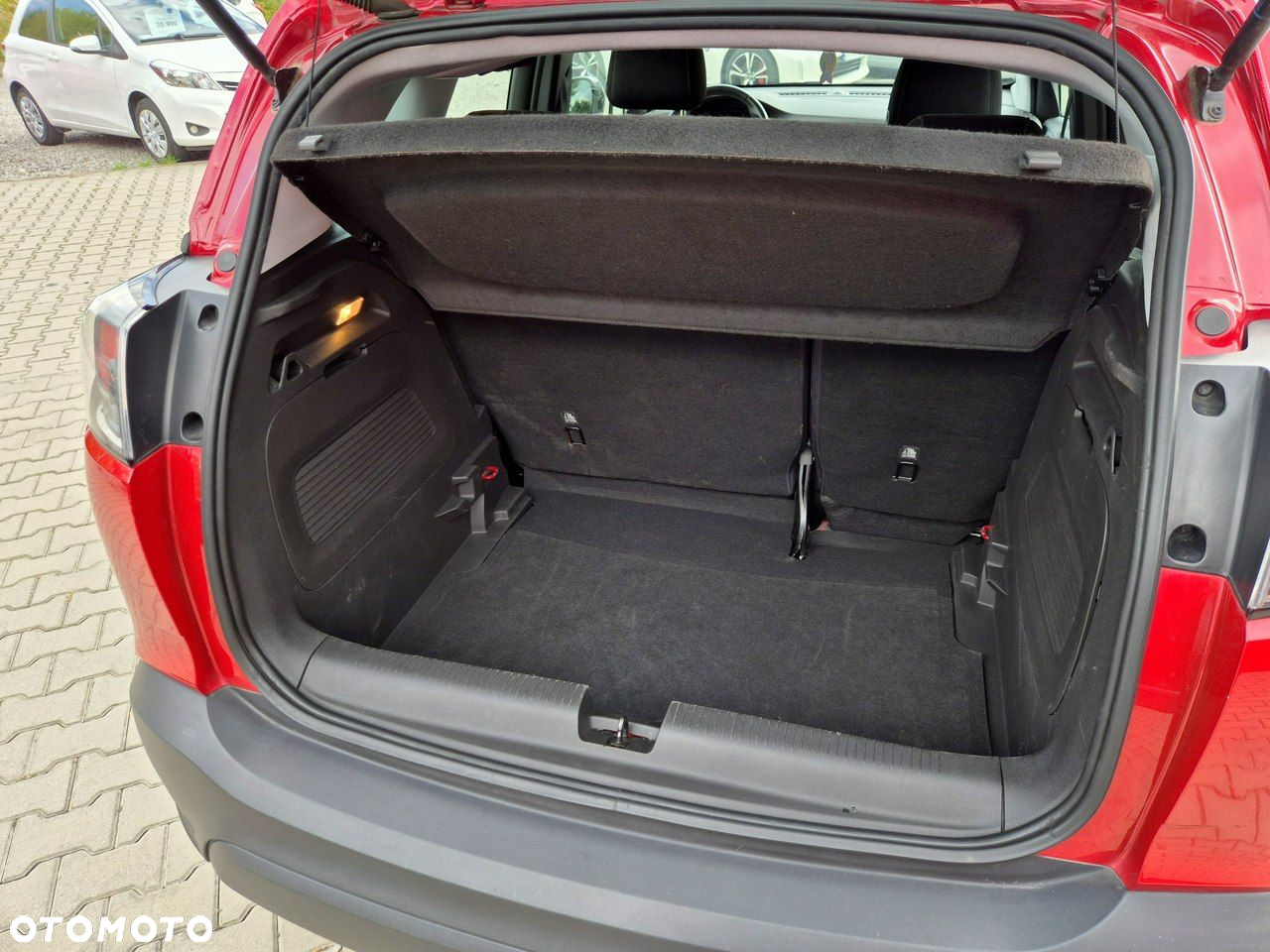 Opel Crossland - 26