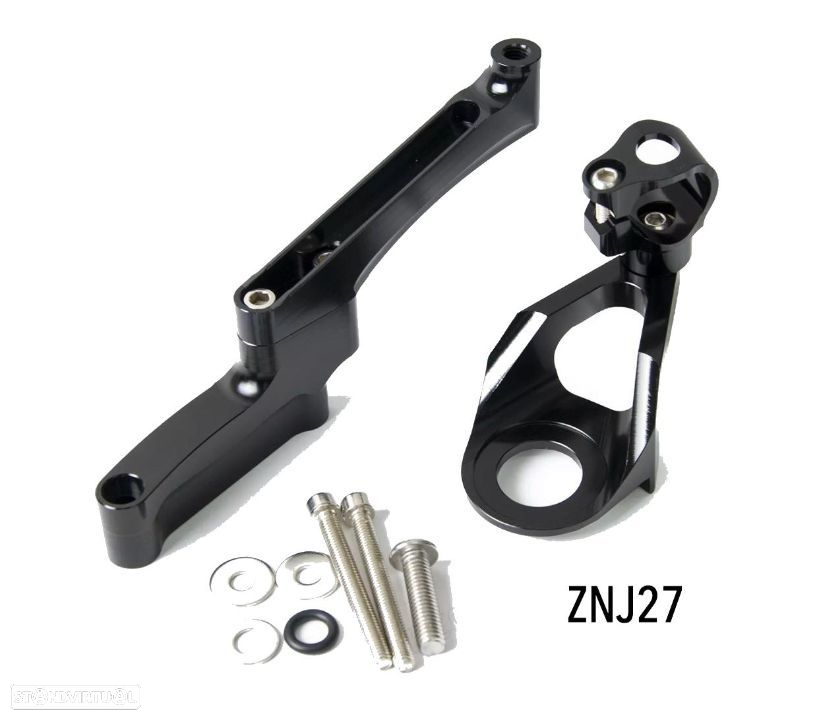 Kit amortecedor Direção, SUZUKI GSXR HAYABUSA 1300 1999 - 2017 - 2