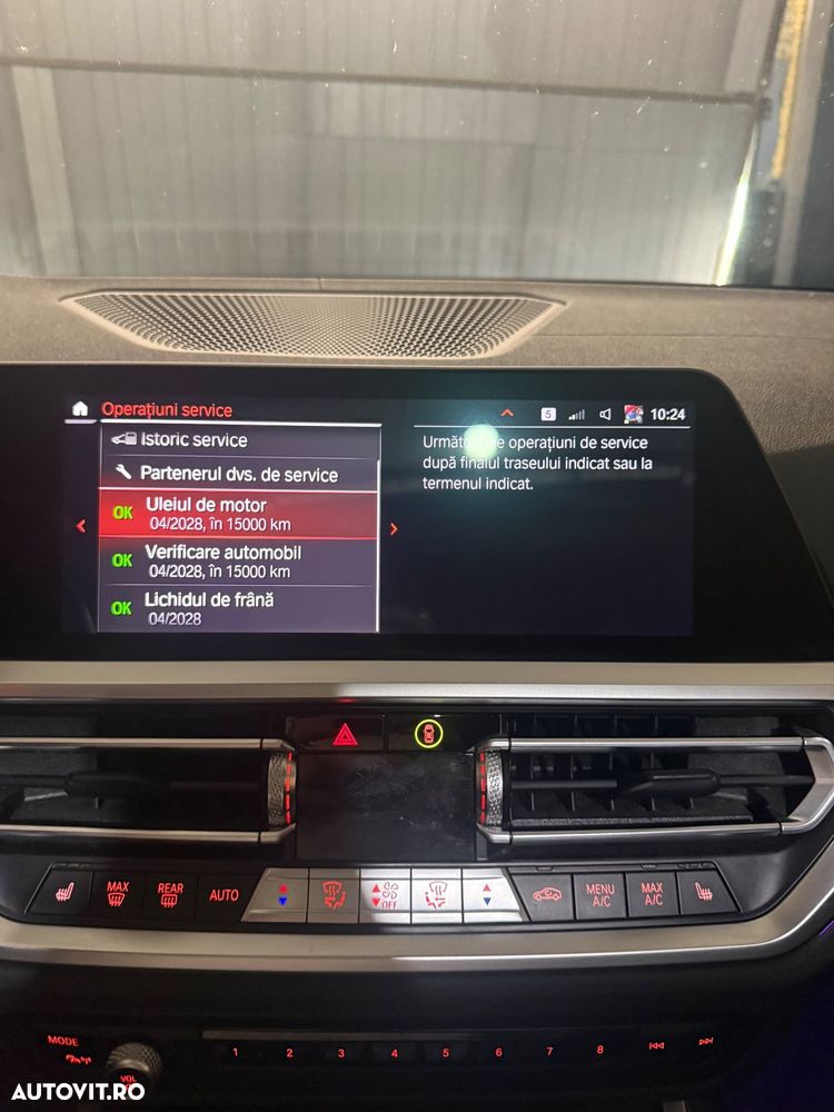 BMW Seria 3 - 19