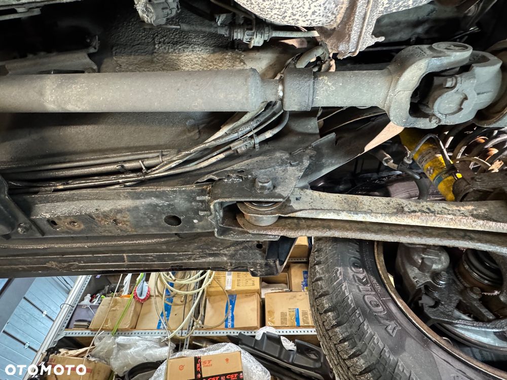 Jeep Cherokee 4.0 Limited - 28