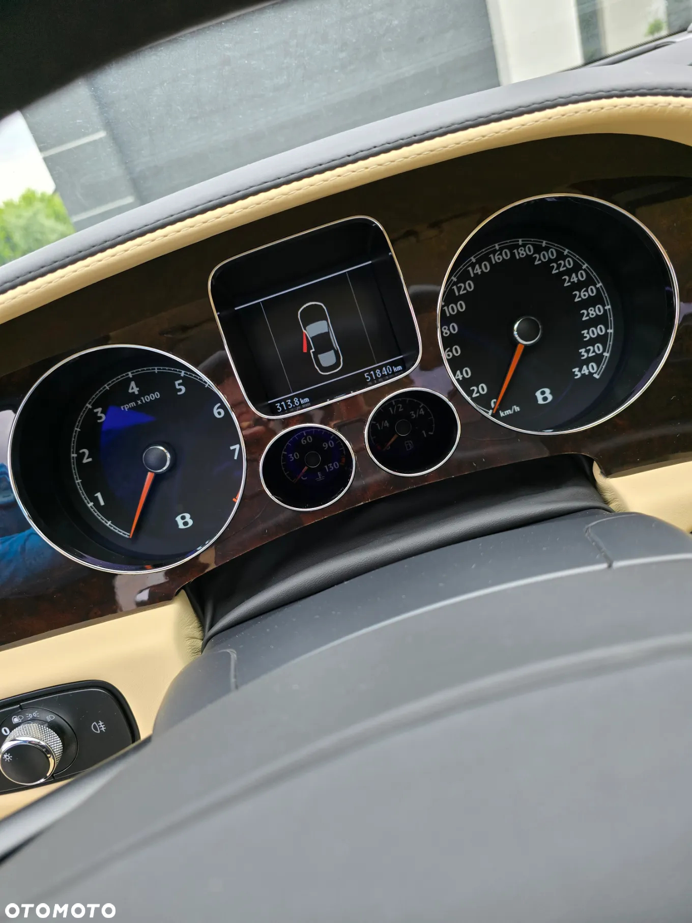 Bentley Continental GT Standard - 24