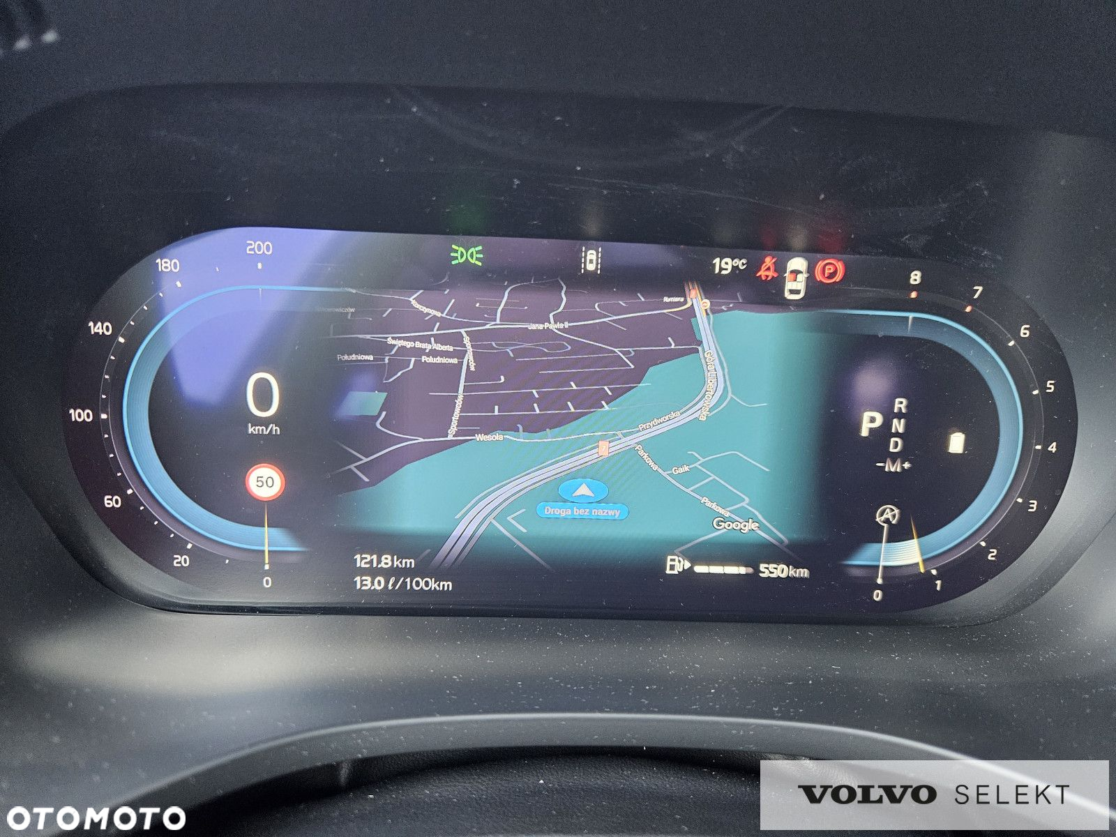 Volvo XC 60 - 28