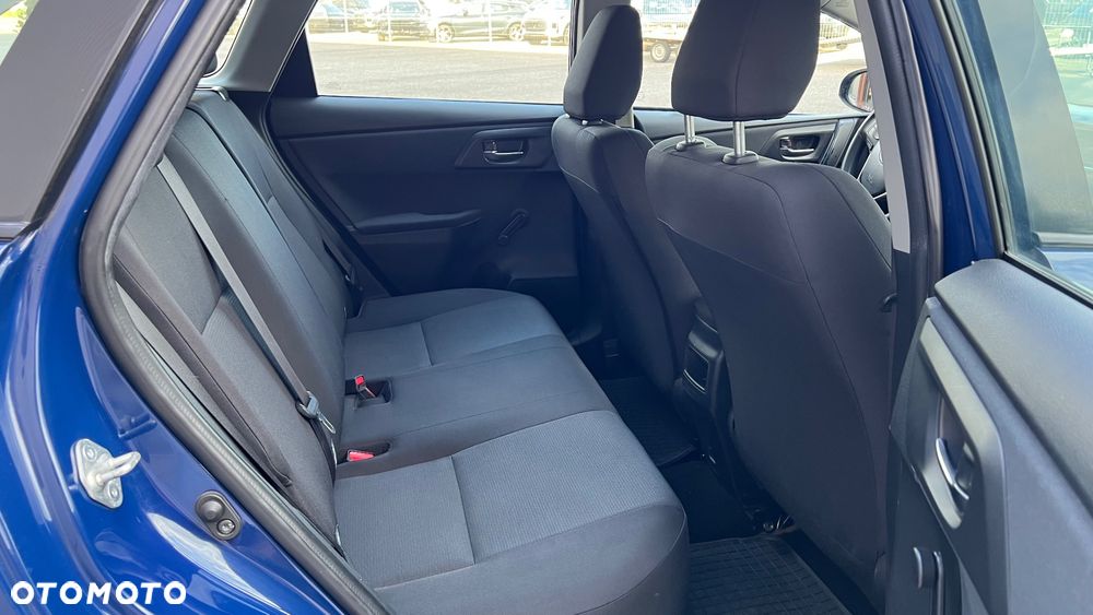 Toyota Auris 1.6 Active - 14