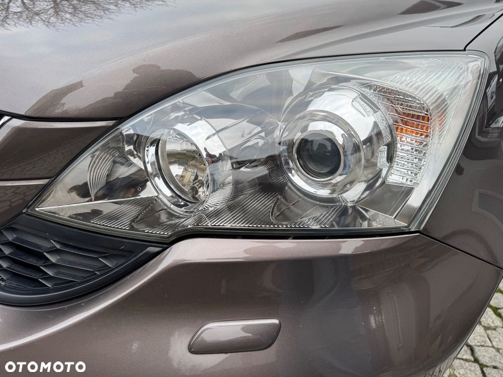 Honda CR-V 2.0i Executive - 32