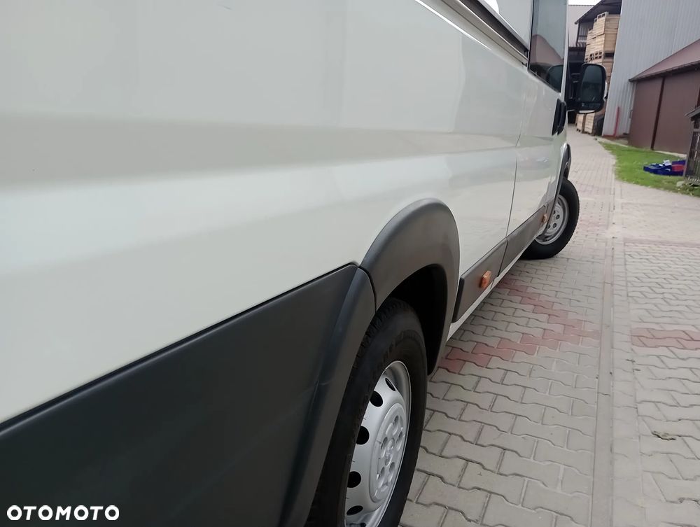 Peugeot Boxer - 16