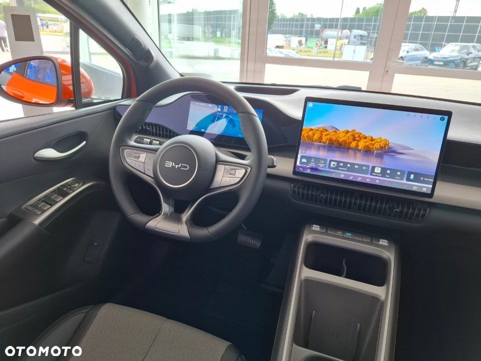 BYD Dolphin G - 17