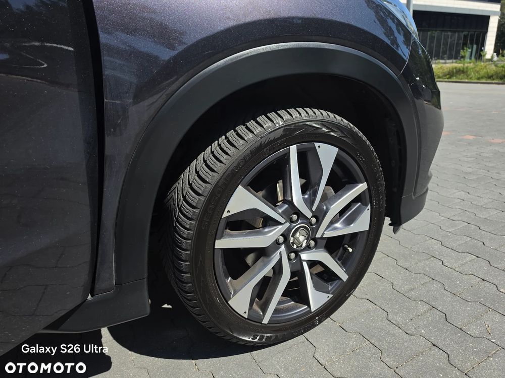 Honda HR-V 1.5 Executive (ADAS) - 18