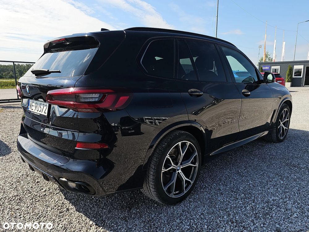 BMW X5 xDrive30d sport - 6