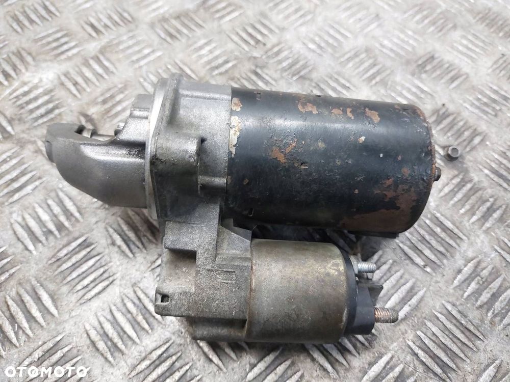 ROZRUSZNIK FORD FIESTA MK4 FL 99-02 1.25 16V 0001107087 - 6