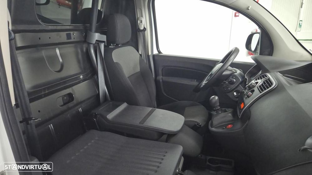 Renault Kangoo Express Energy 1.5 dCi S&S Business - 15