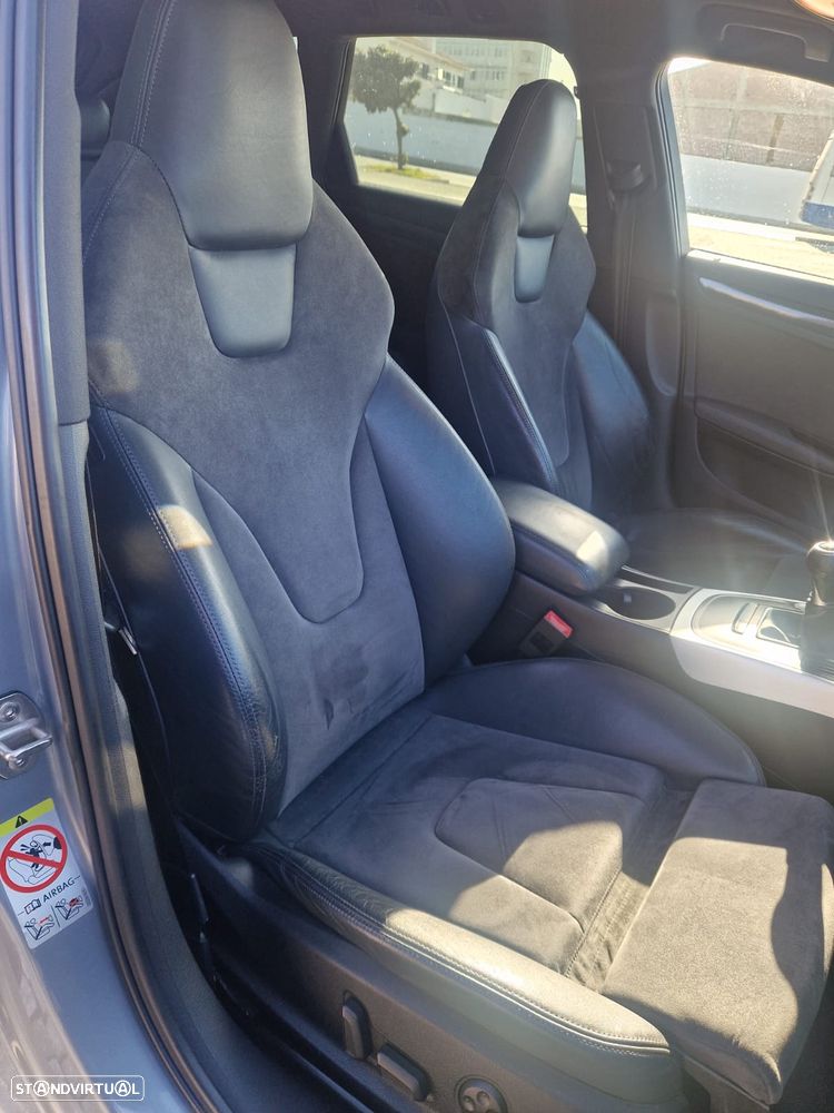 Audi A4 2.0 TFSI S line Sport Pack - 13