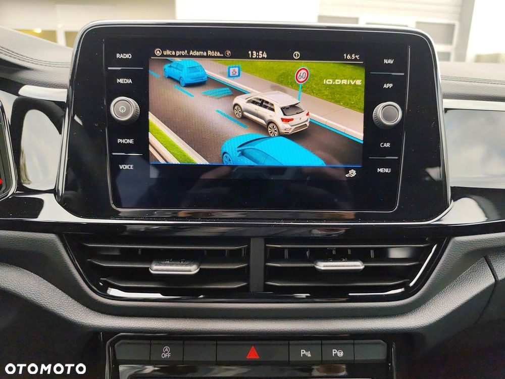 Volkswagen T-Roc 1.5 TSI Final Edition DSG - 17