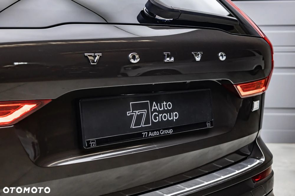 Volvo XC 60 T8 Plug-In Hybrid AWD R-Design - 41