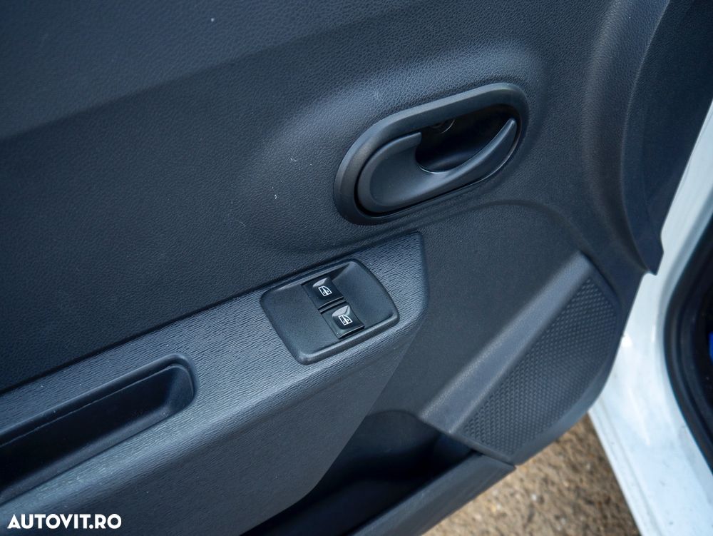 Dacia Dokker 1.5 Blue dCi Ambiance - 18