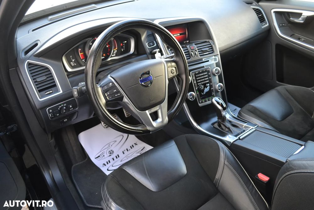 Volvo XC 60 - 10
