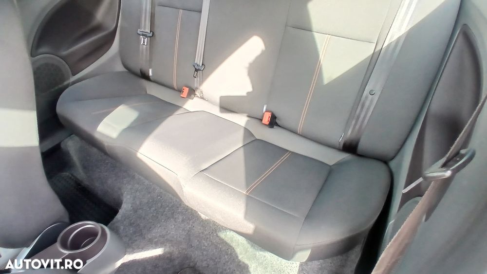 Seat Ibiza - 18