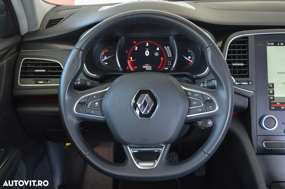 Renault Talisman ENERGY dCi 130 INTENS - 26