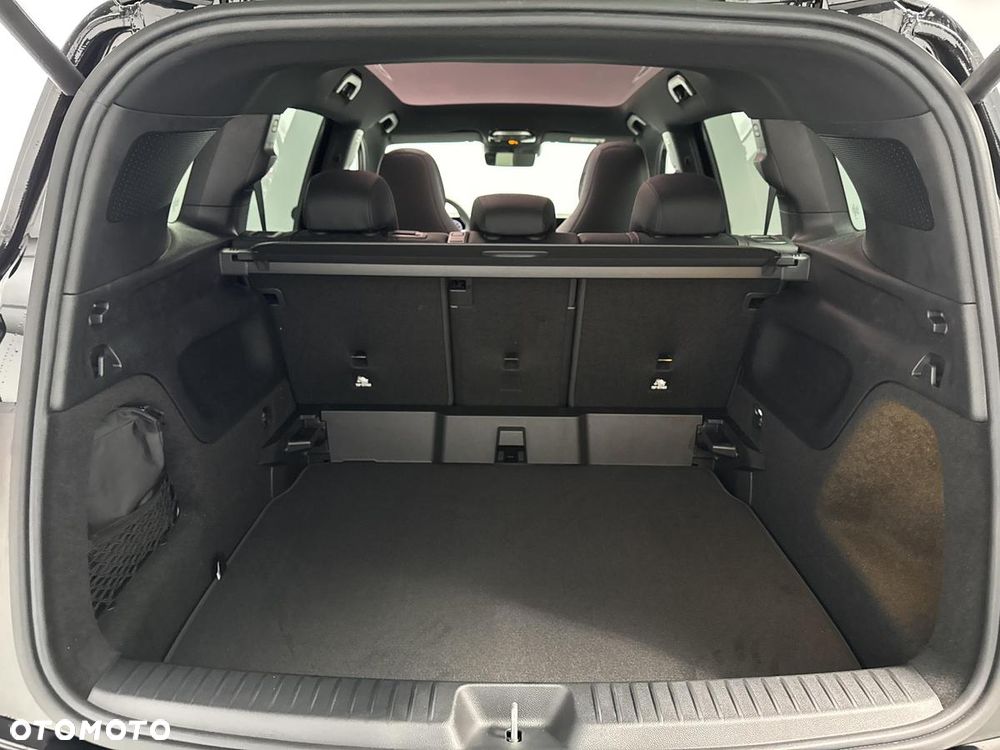 Mercedes-Benz GLB 250+ EQ 85kWh - 24