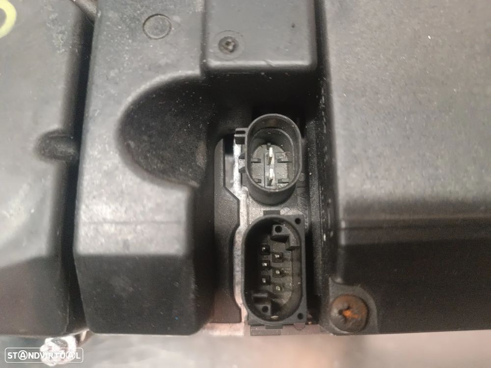 SOFAGEM DE PARQUE / AUXILIAR BMW E46 320D THERMO TOP Z/C 64471B - 3