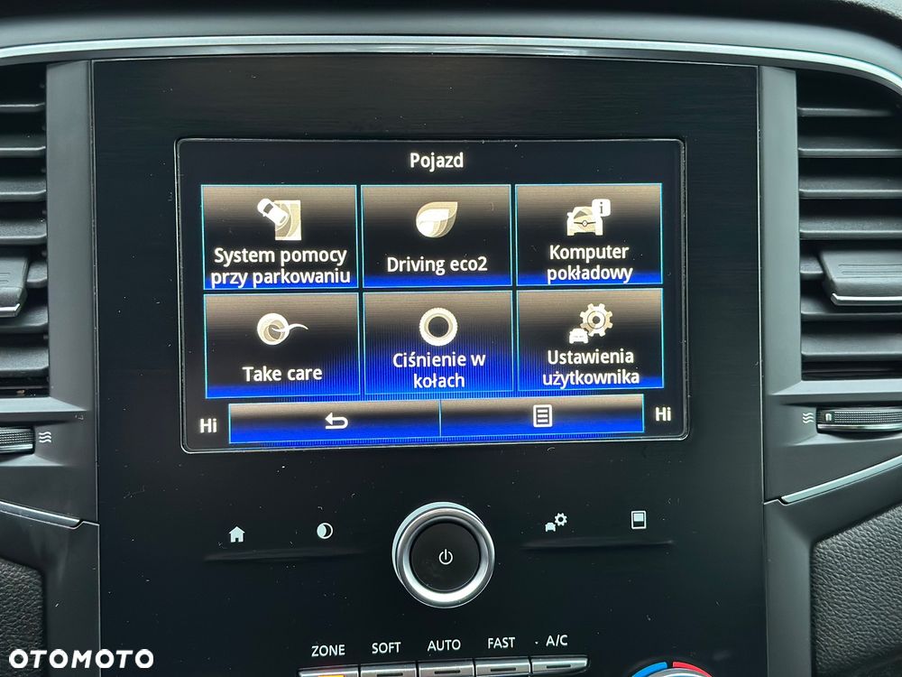 Renault Megane ENERGY TCe 130 INTENS - 25