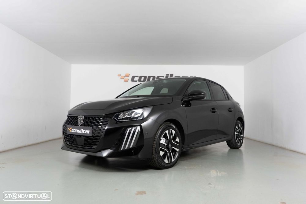 Peugeot 208 1.2 PureTech Allure Pack - 7