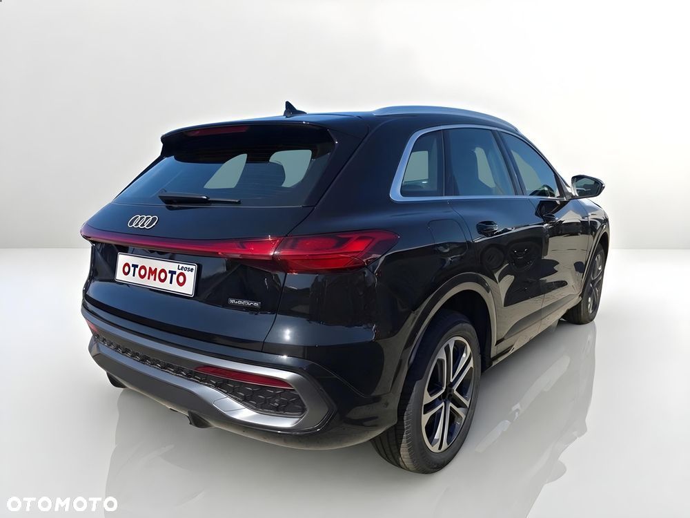 Audi Q5 TDI mHEV 150 kW Quattro S tronic - 4