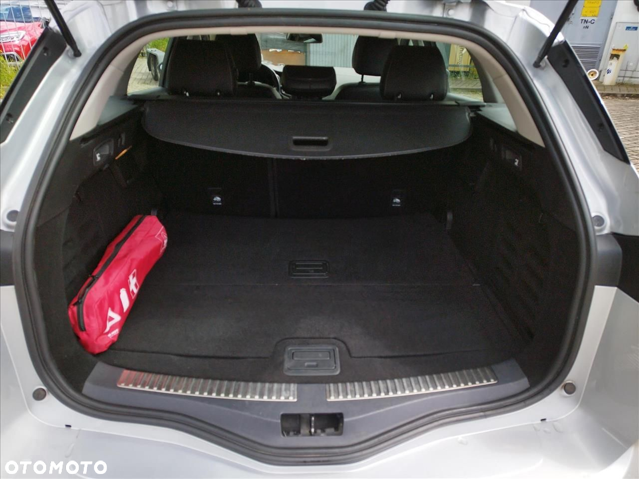 Renault Megane 1.5 Blue dCi Intens - 17