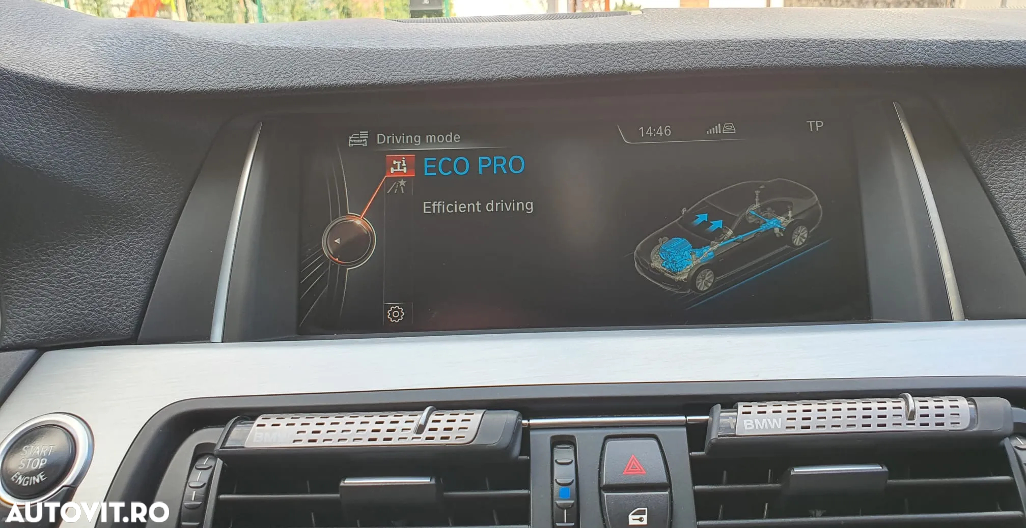 BMW Seria 5 - 14