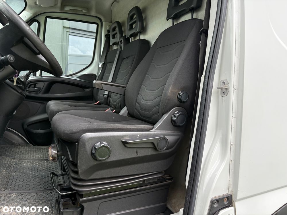 Iveco DAILY - 5