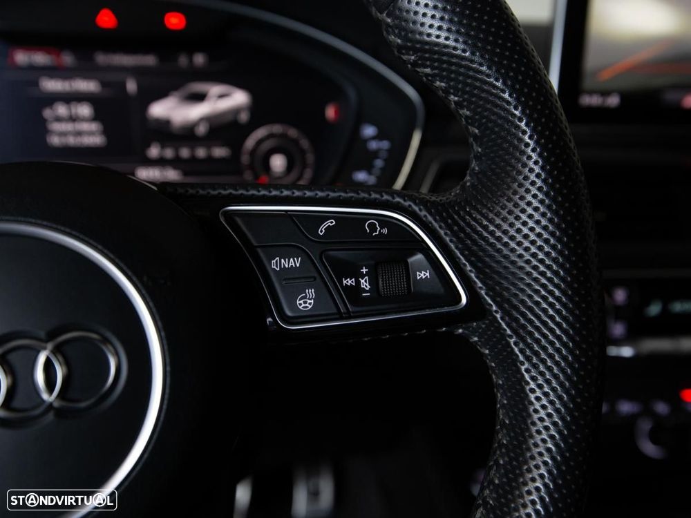 Audi A5 - 17