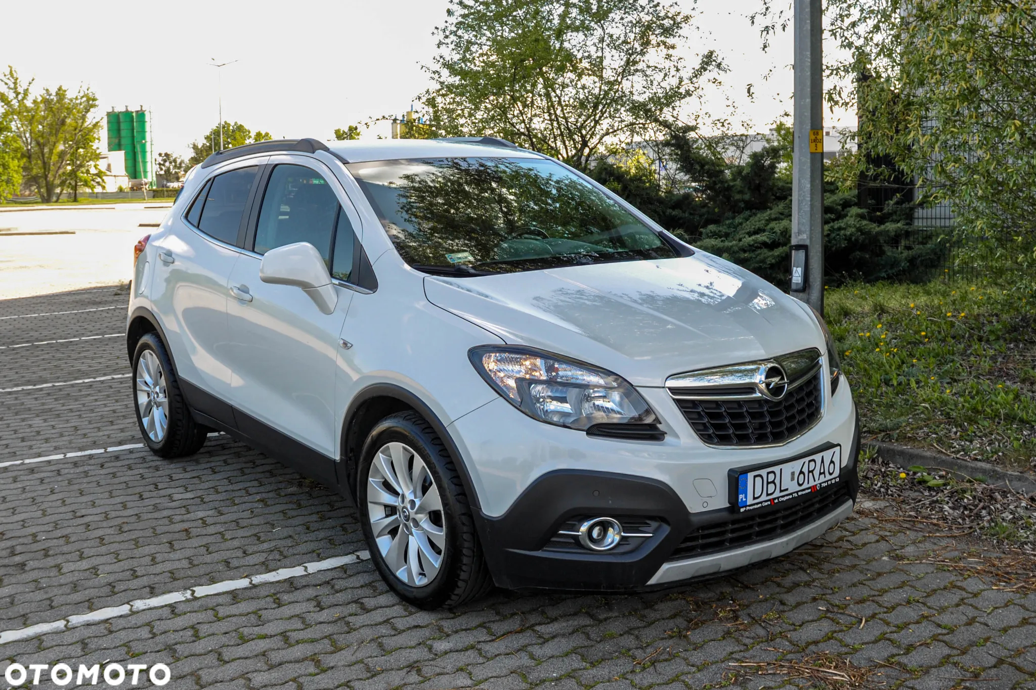 Opel Mokka - 6