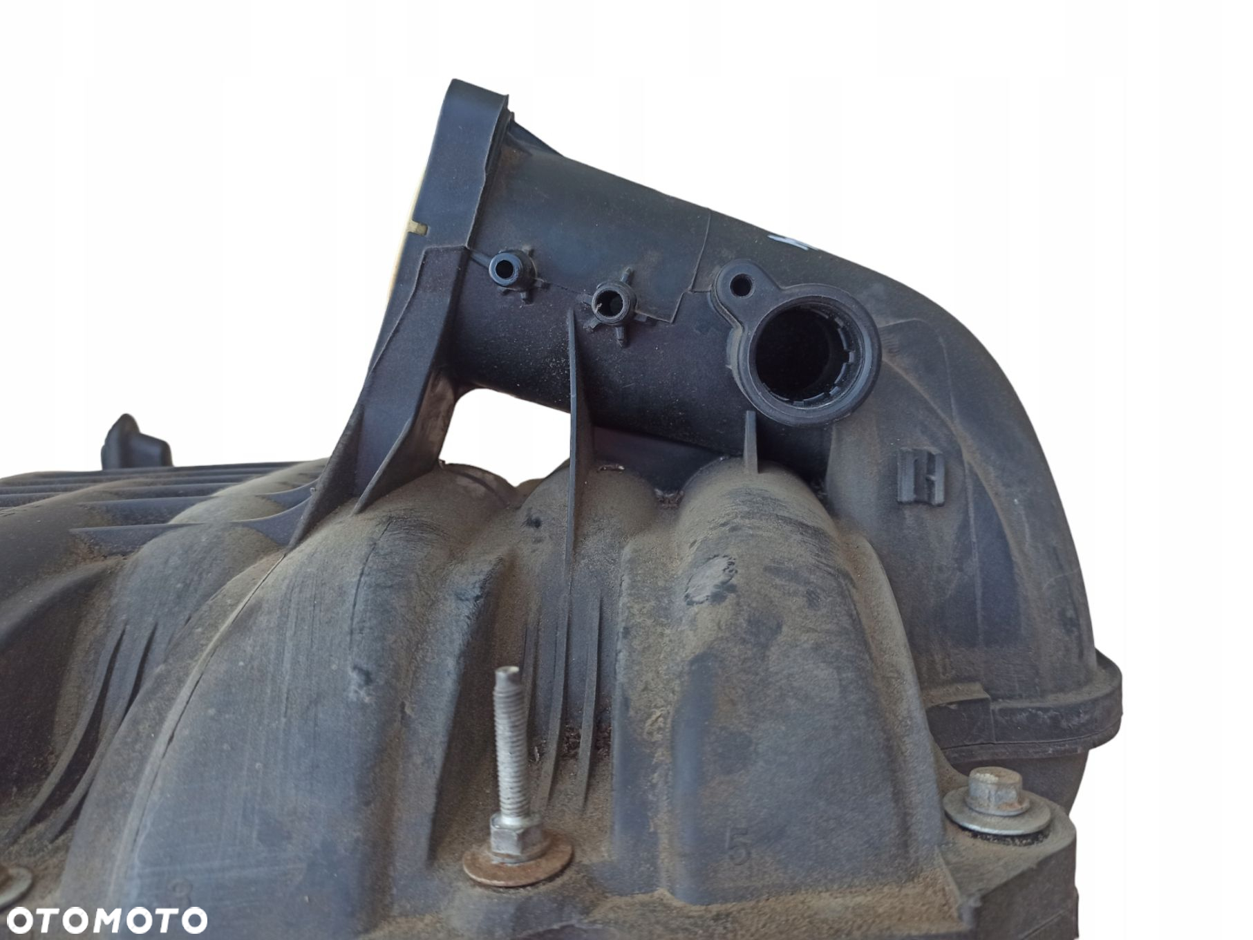 Kolektor ssący JEEP CHEROKEE LIBERTY KK 3.7 V6 DODGE 53032999AD - 8
