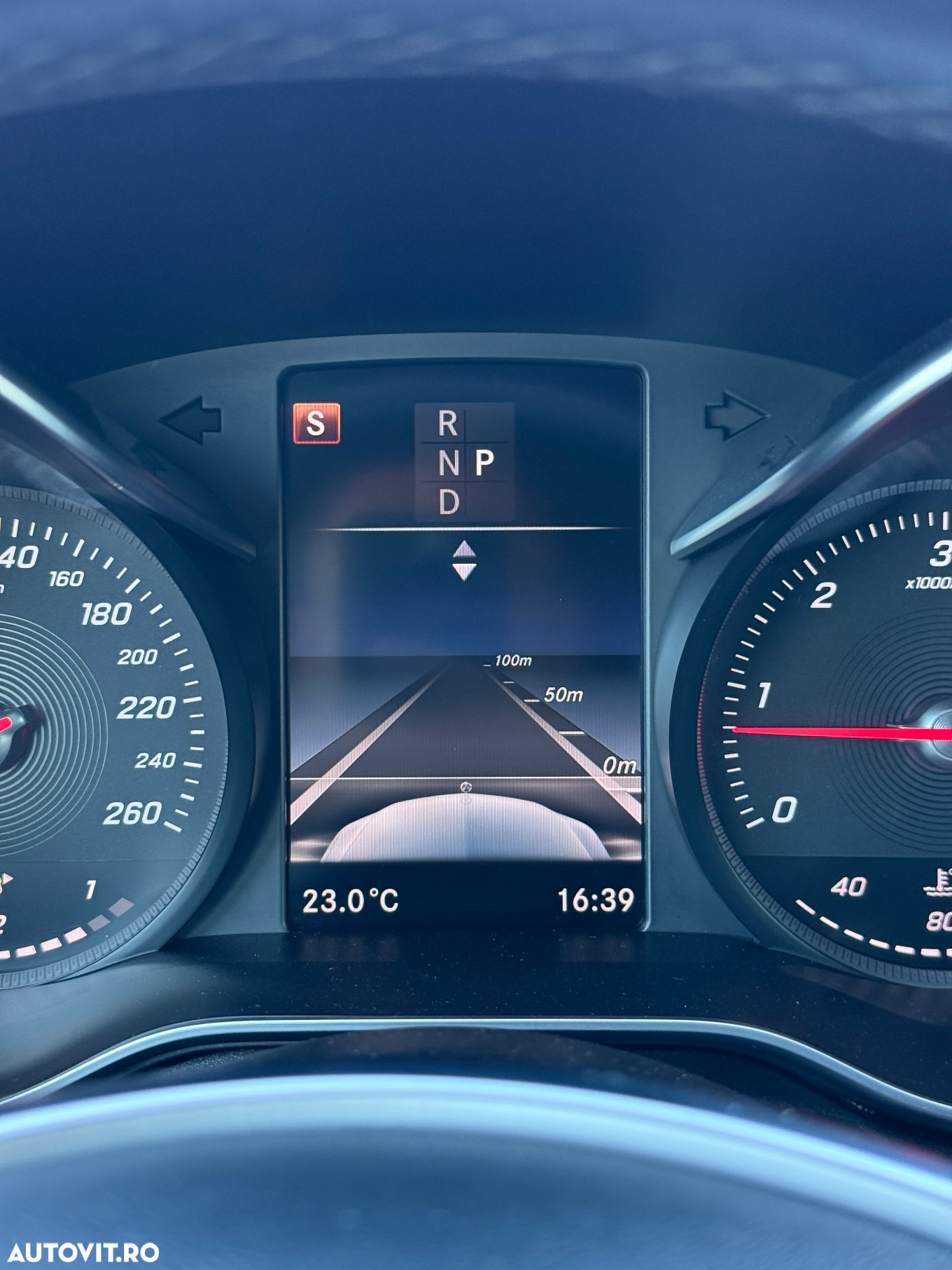 Mercedes-Benz C 250 d Coupe 9G-TRONIC AMG Line - 21