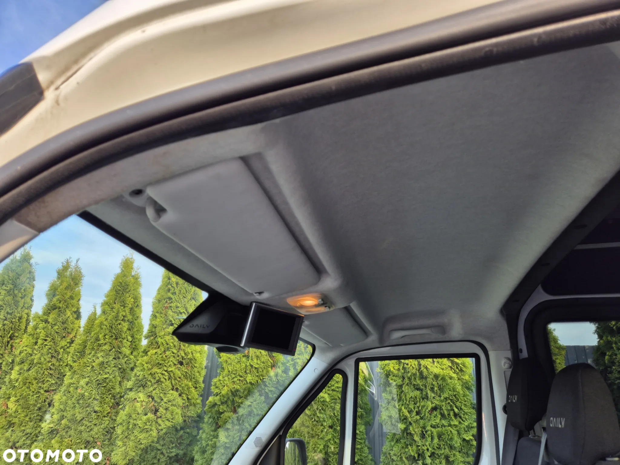 Iveco Iveco 35s18 3.0 180KM Brygadówka manual - 18
