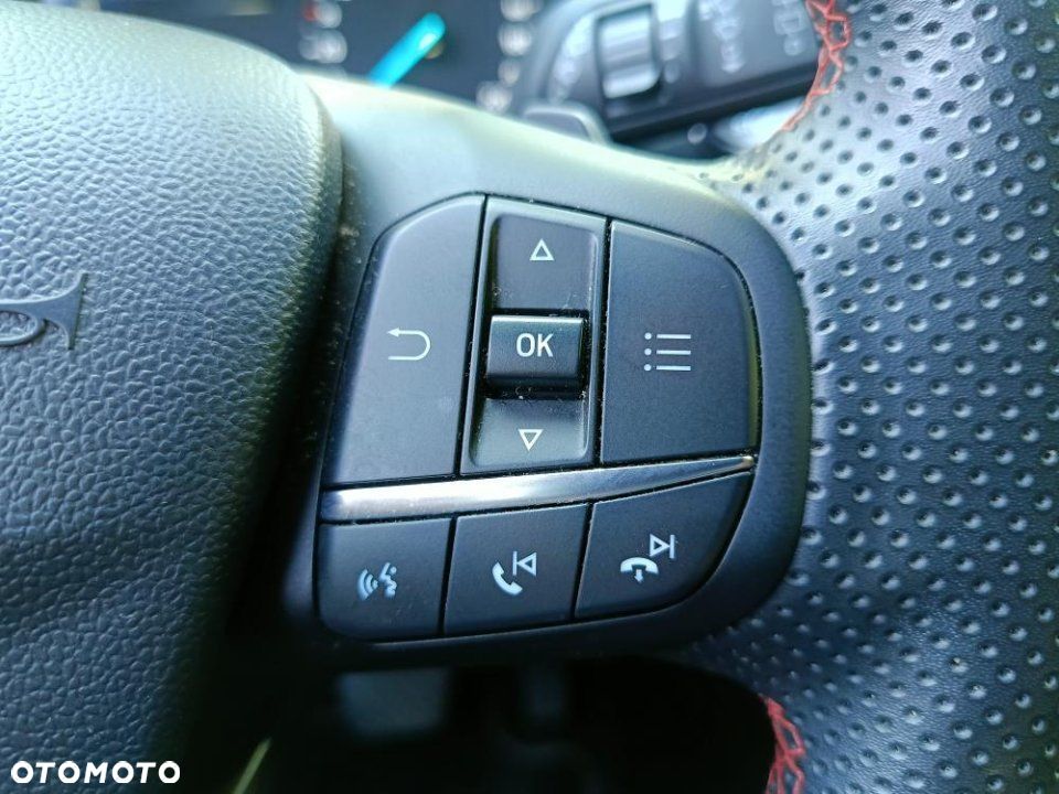 Ford Puma - 15