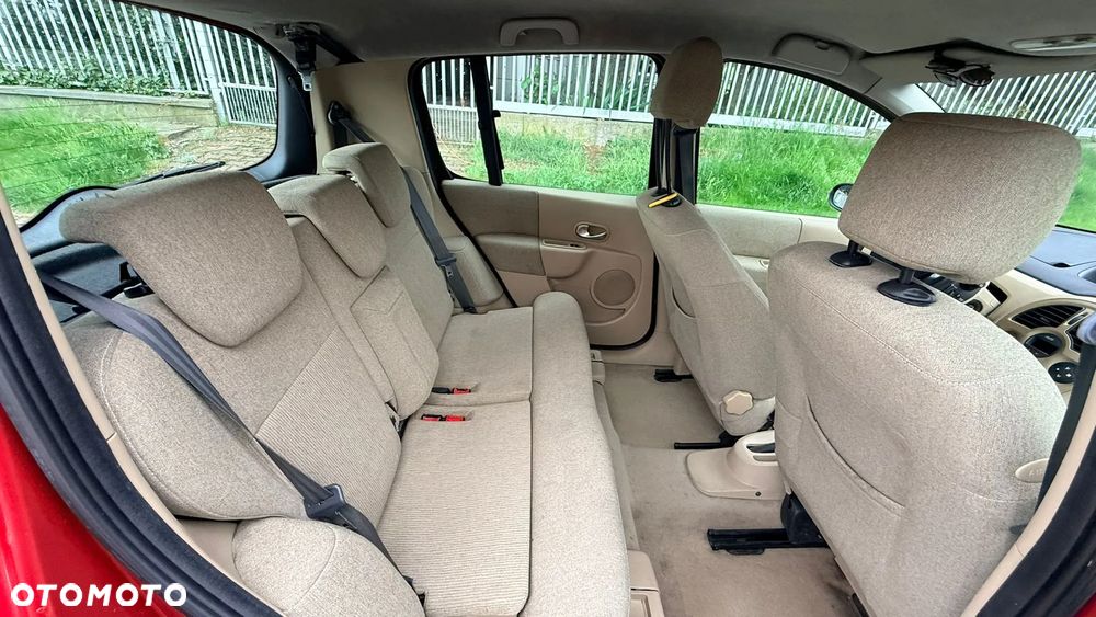 Renault Modus - 14