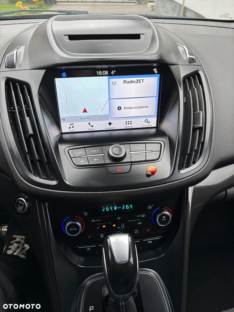 Ford Kuga 2.0 TDCi 4x4 ST-Line - 31