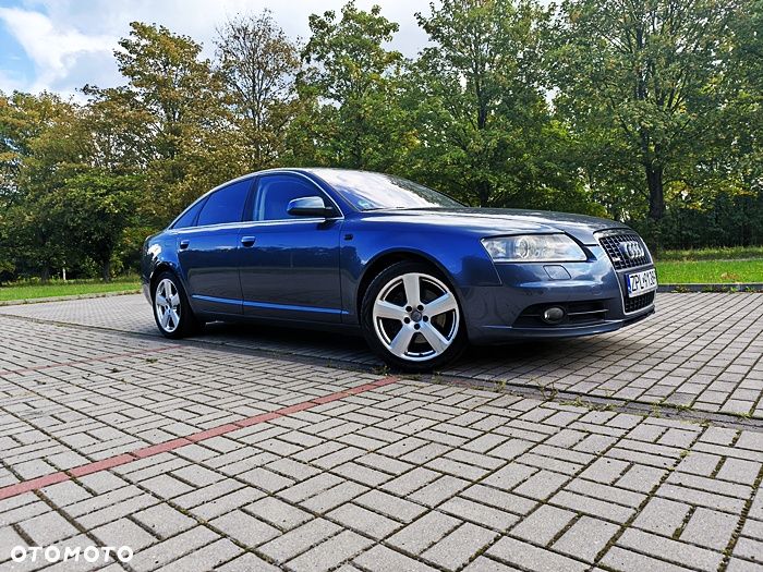 Audi A6 Limousine - 17