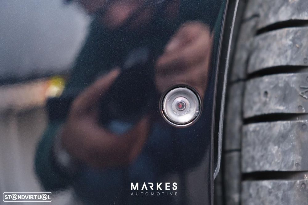 BMW 420 Gran Coupé - 29