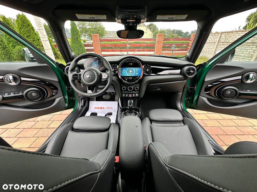 MINI Cooper S Sport - 11