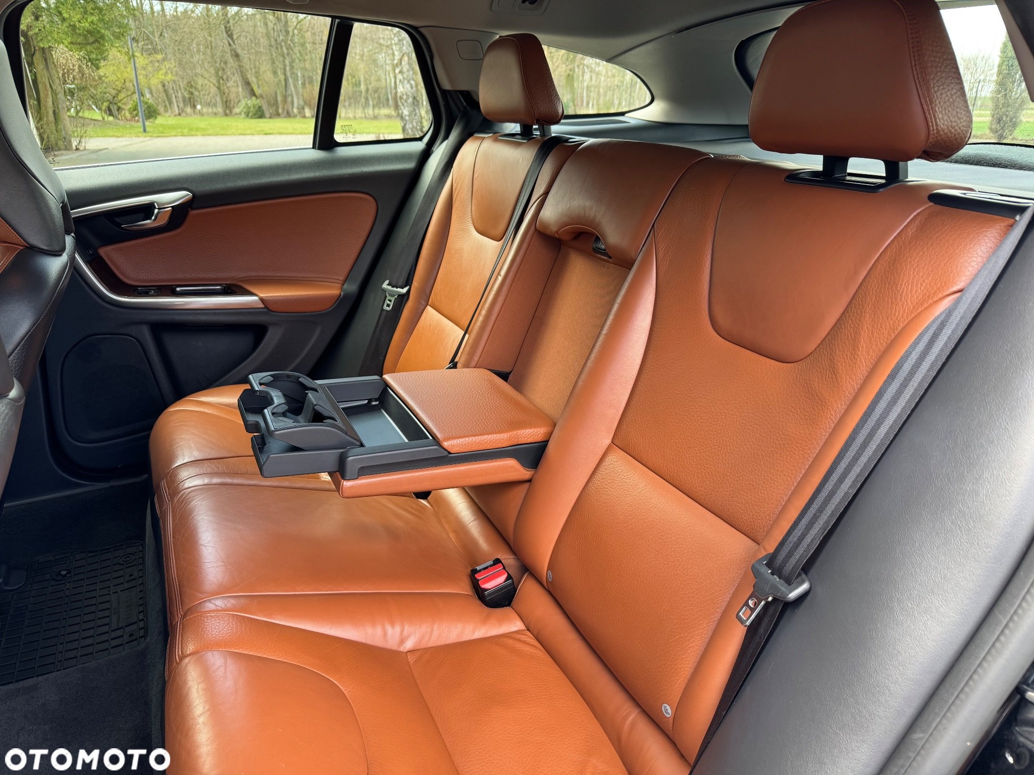 Volvo V60 - 21
