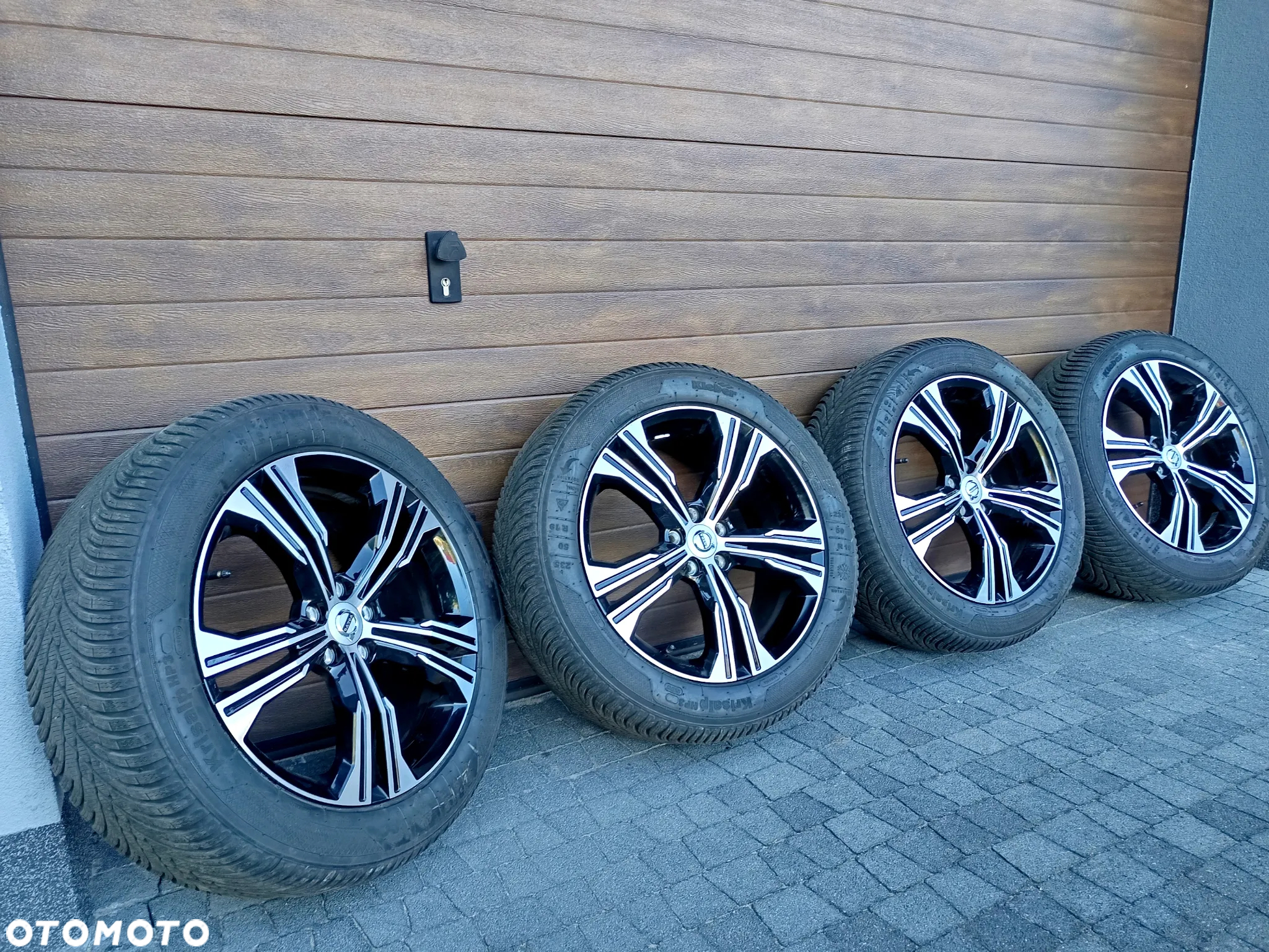 Volvo XC 40 T3 - 14