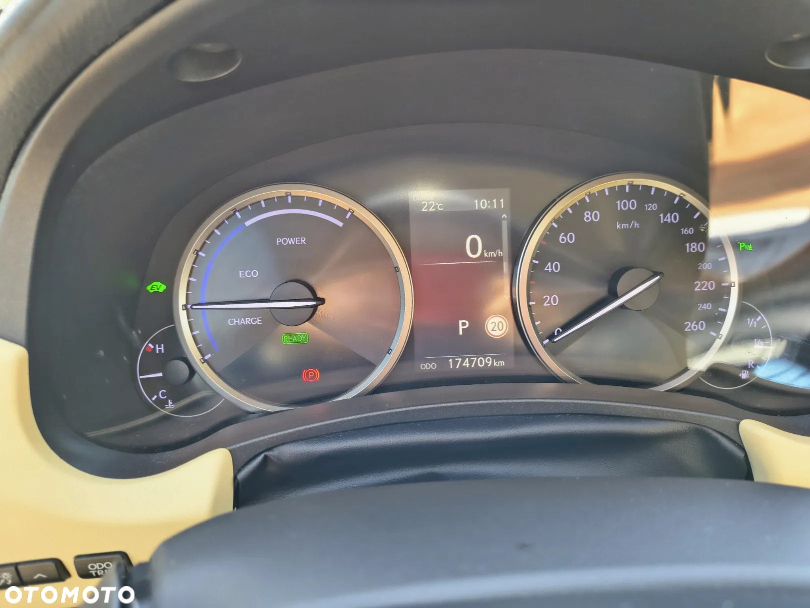 Lexus NX - 22