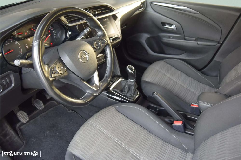 Opel Corsa 1.2 Business - 14