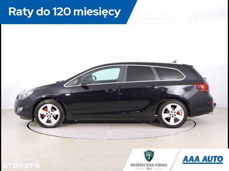 Opel Astra - 3