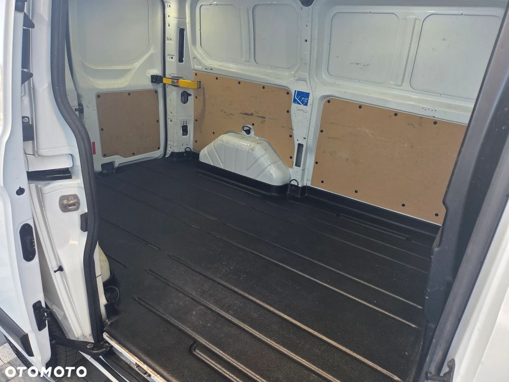 Ford Transit  custom - 27