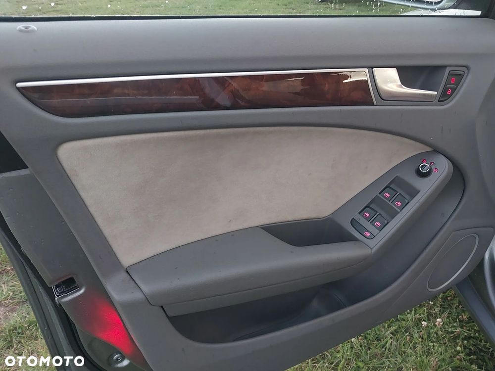 Audi A4 Avant 1.8 TFSI multitronic Ambition - 14
