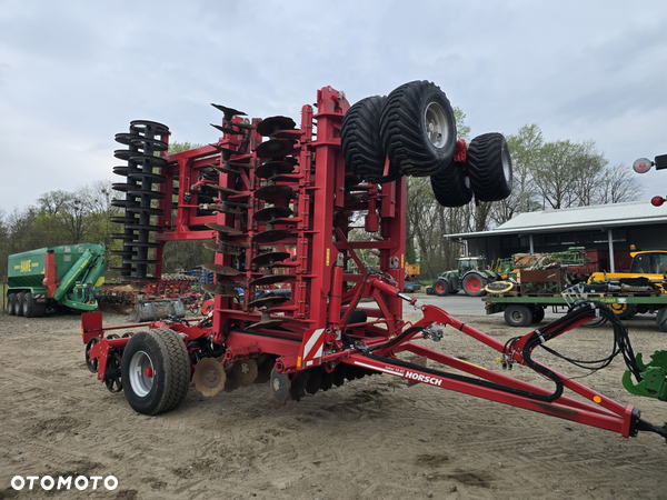 Horsch Jocker 10RT